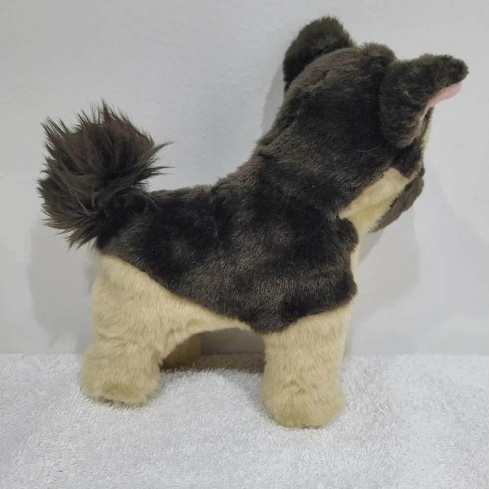 Retired American Girl pet funky German‎ Shepherd